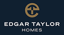 Edgar Taylor Homes