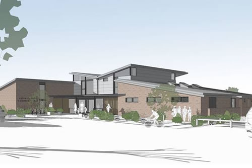 Aston Clinton Community Centre