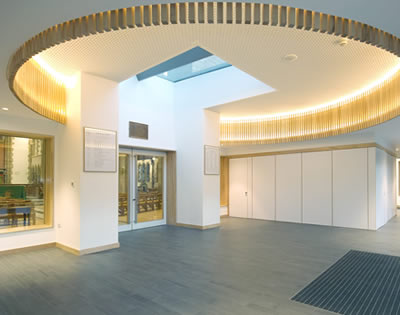 AJ Architecture Awards Shortlist Announced