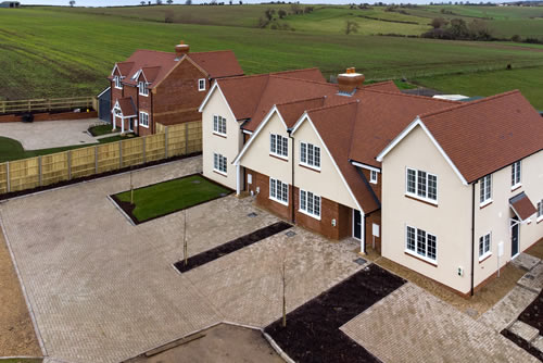 Winchendon Road, Chearsley