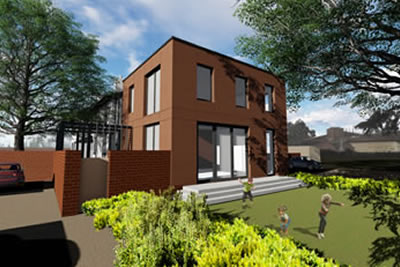 New Project - Summer Fields School, Oxford