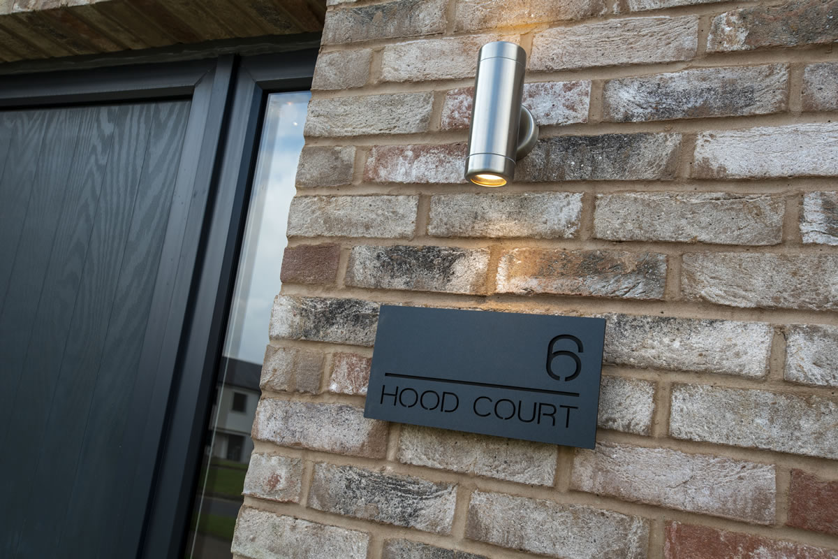 Edgar Taylor | Admiral Holland Close, Banbury, Oxfordshire