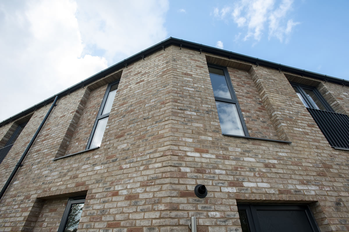 Edgar Taylor | Admiral Holland Close, Banbury, Oxfordshire