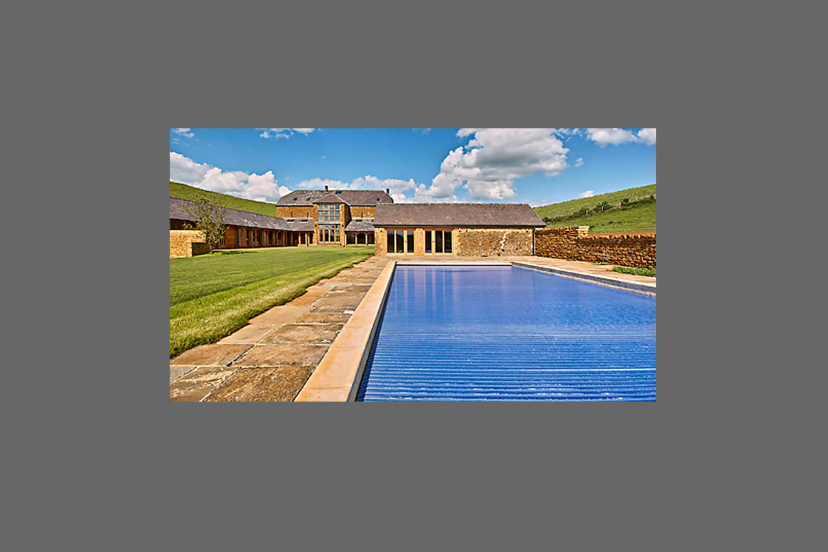 Alkerton Heath, Banbury, Oxfordshire