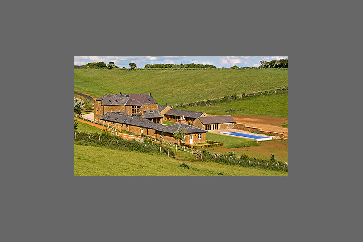 Edgar Taylor | Alkerton Heath, Banbury, Oxfordshire