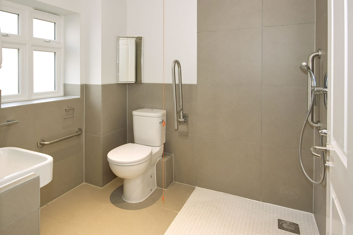 Edgar Taylor | Bartlett�s Nursing Home - Phase 2