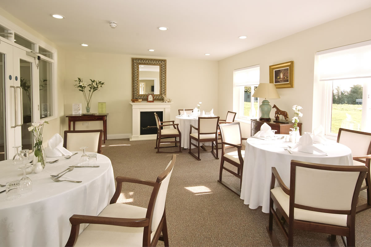 Edgar Taylor | Bartlett�s Nursing Home - Phase 2