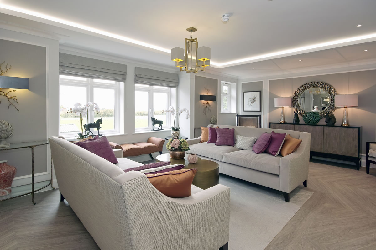 Edgar Taylor | Bartlett�s Nursing Home - Phase 2