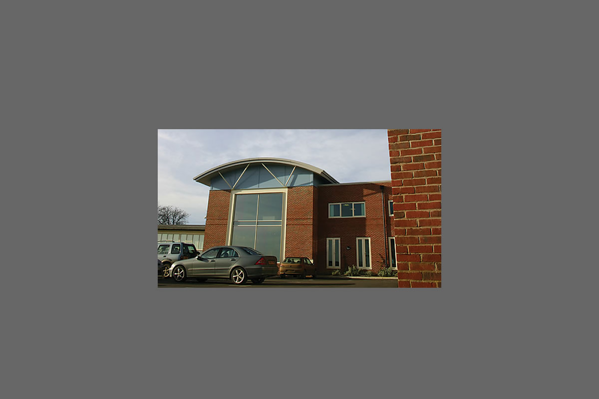 Edgar Taylor | Bloxham Mill, Bloxham, Oxfordshire