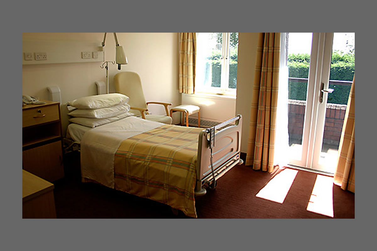 BMI Hospitals, Banbury and Swindon