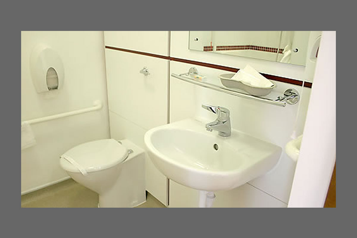 Edgar Taylor | BMI Hospitals, Banbury and Swindon