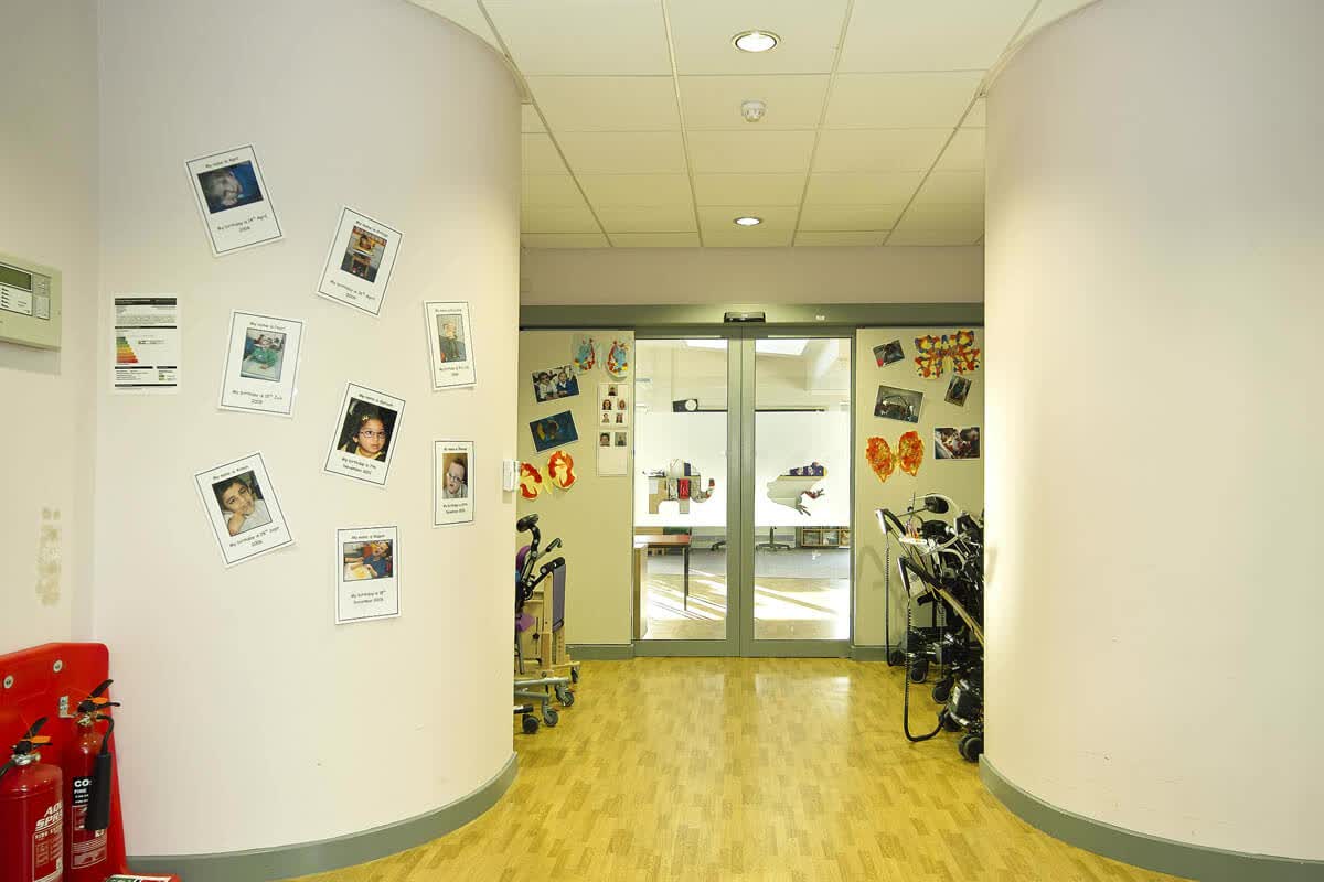 Edgar Taylor | Booker Park School, Aylesbury, Buckinghamshire