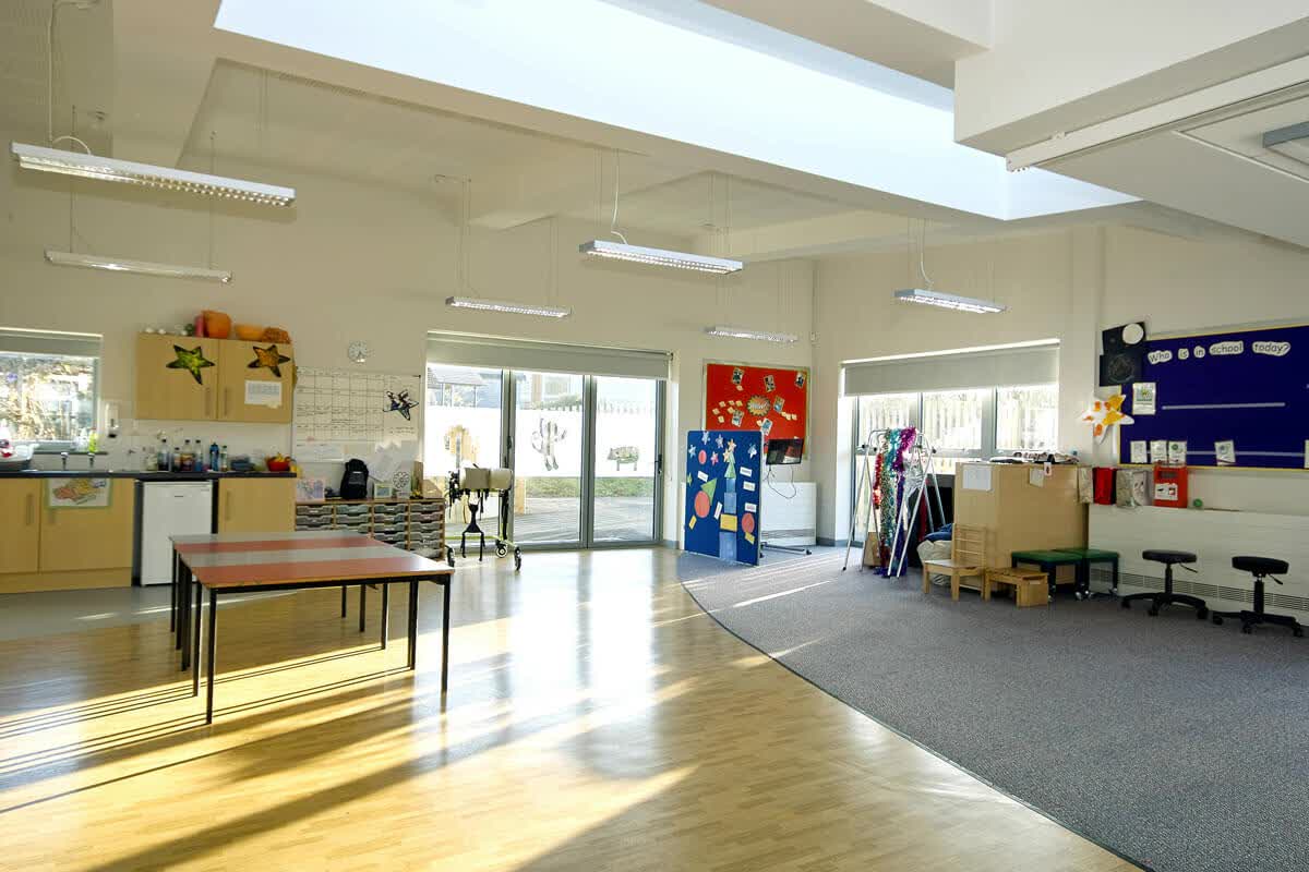 Edgar Taylor | Booker Park School, Aylesbury, Buckinghamshire