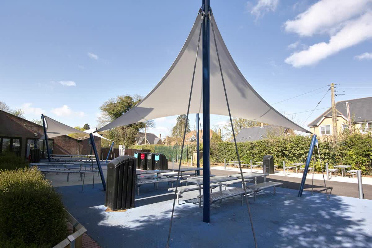 Edgar Taylor | Buckingham Upper School, Buckingham, Buckinghamshire