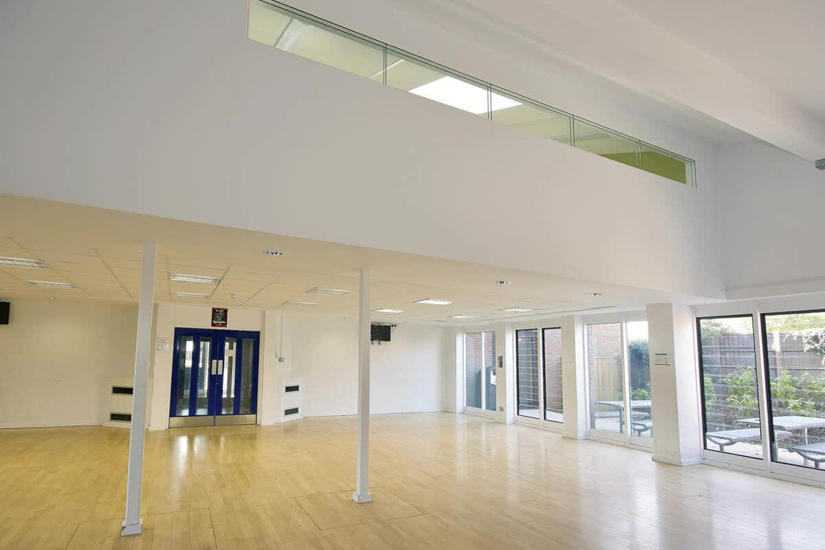 Edgar Taylor | Buckingham Upper School, Buckingham, Buckinghamshire