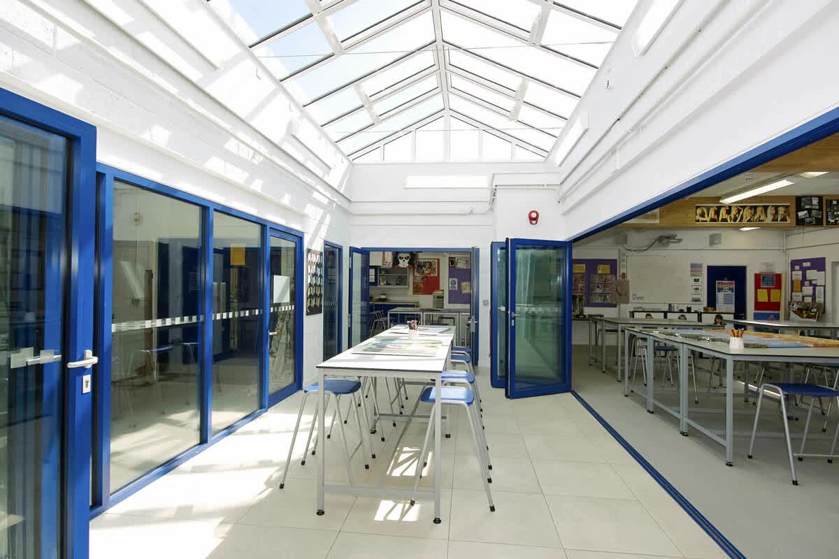 Edgar Taylor | Buckingham Upper School, Buckingham, Buckinghamshire