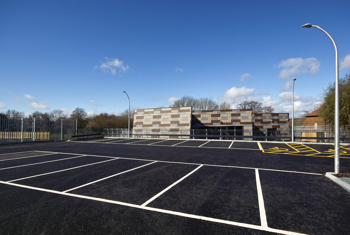 Edgar Taylor | Castlefield School, High Wycombe, Buckinghamshire