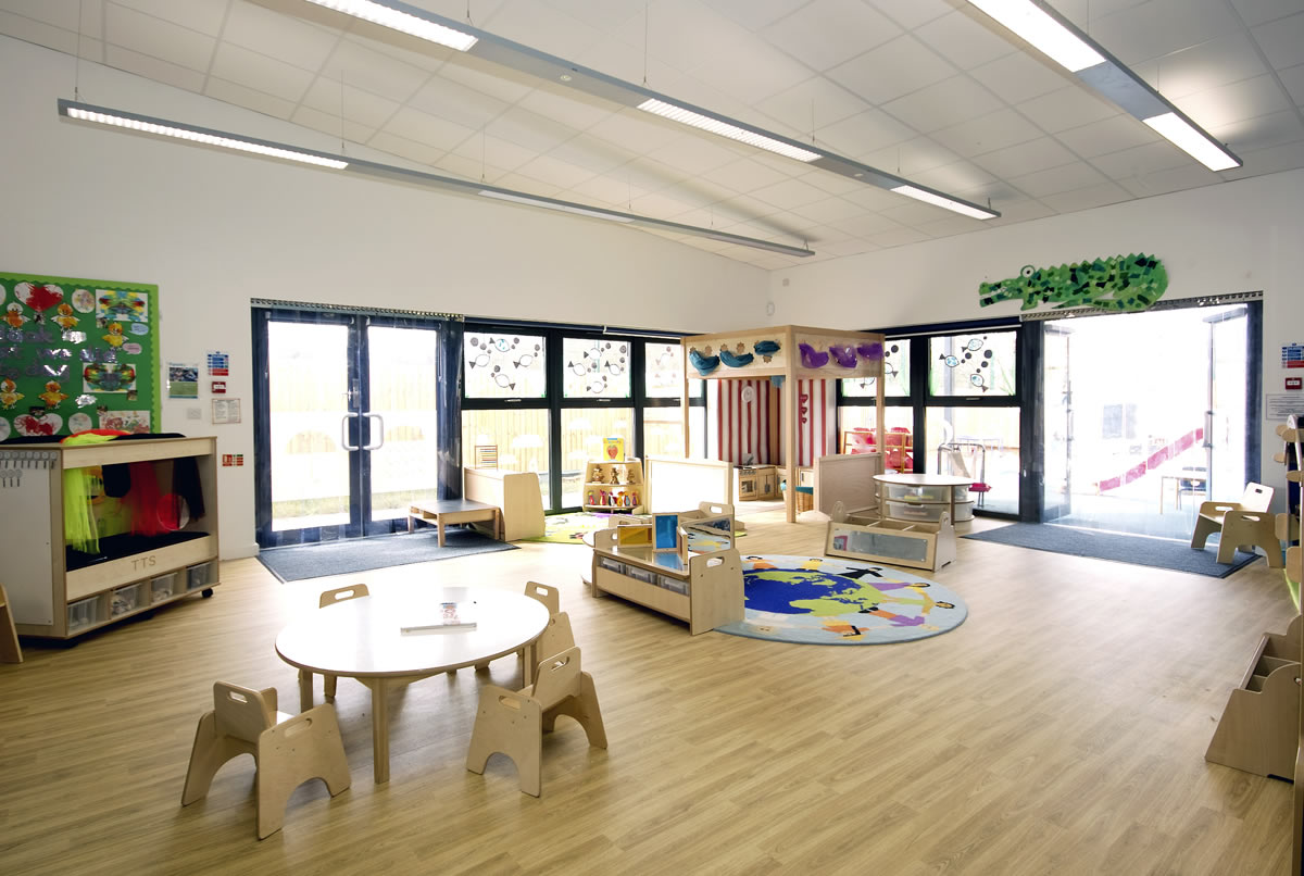 Edgar Taylor | Castlefield School, High Wycombe, Buckinghamshire