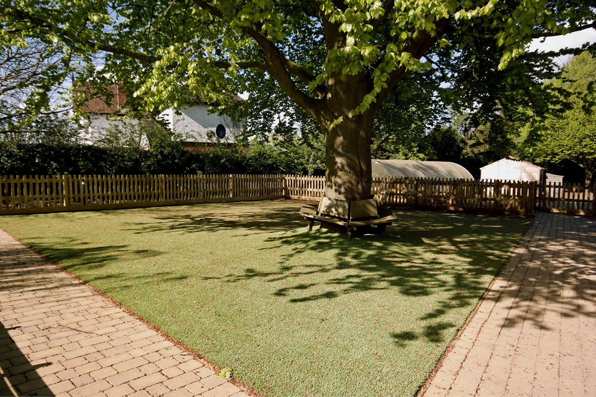 Edgar Taylor | Christopher Rawlins CE Primary School, Adderbury, Oxfordshire