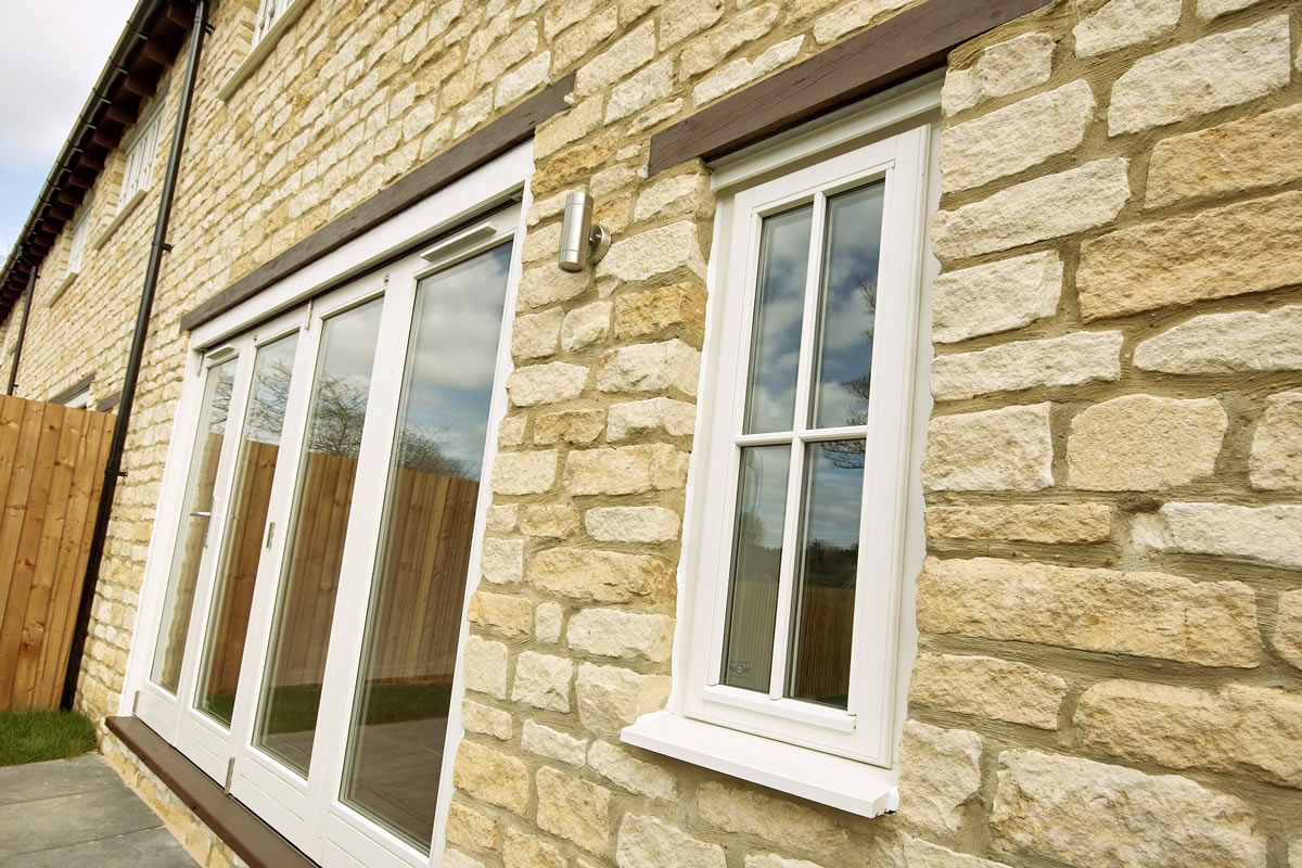 Edgar Taylor | Clow Cottages, Nethercote Road, Tackley, Oxfordshire