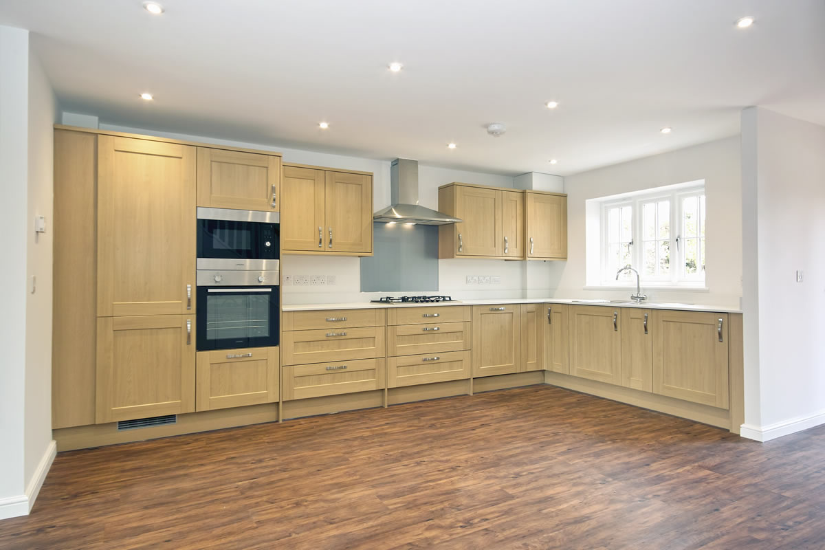 Edgar Taylor | Clow Cottages, Nethercote Road, Tackley, Oxfordshire