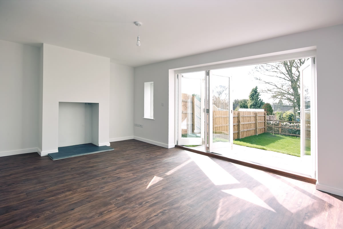 Edgar Taylor | Clow Cottages, Nethercote Road, Tackley, Oxfordshire