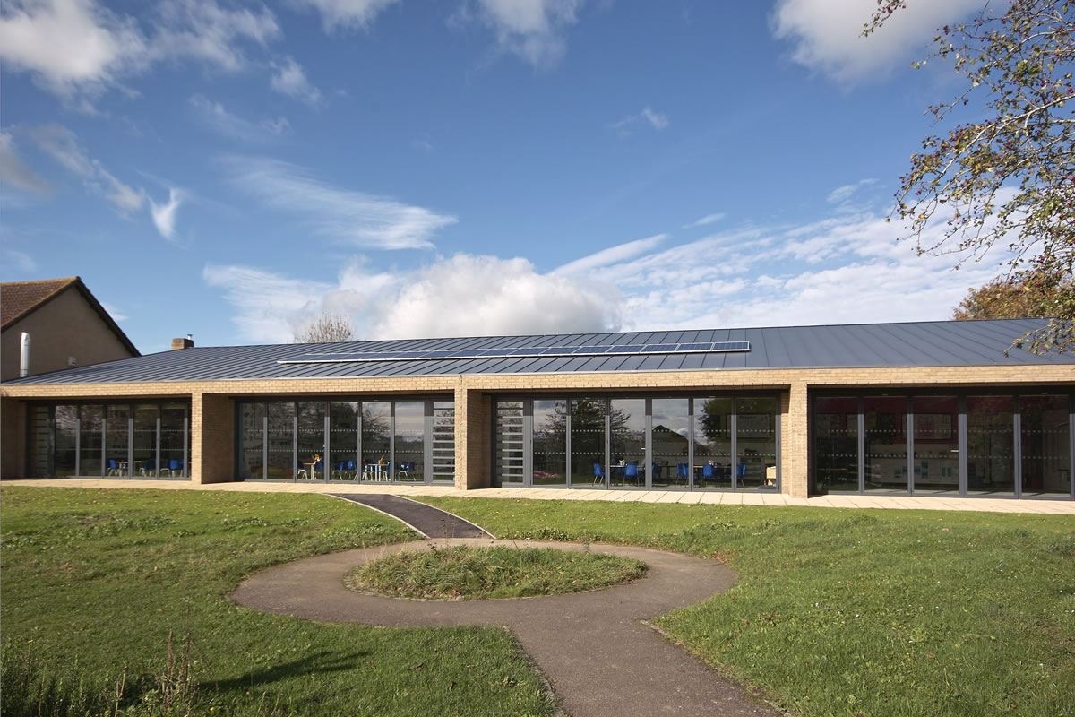 Edgar Taylor | Haddenham St Marys CE School, Haddenham, Buckinghamshire