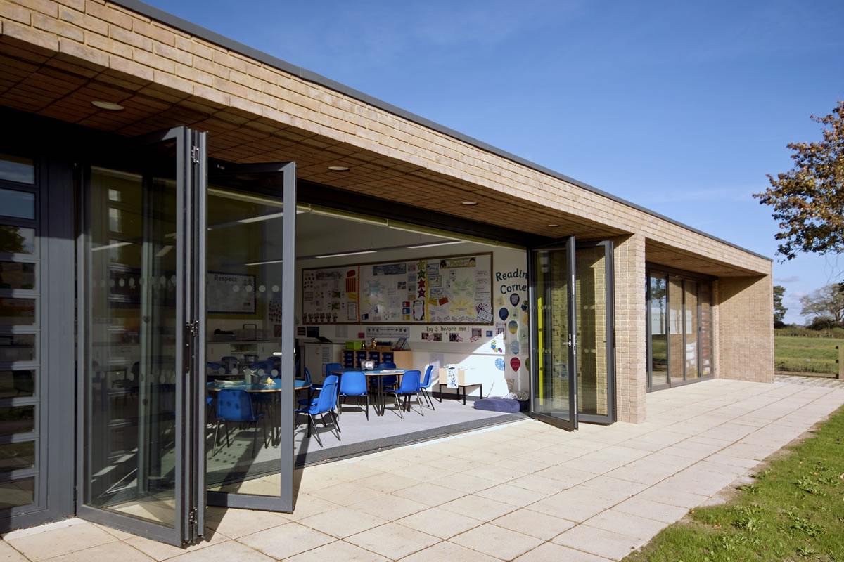 Edgar Taylor | Haddenham St Marys CE School, Haddenham, Buckinghamshire