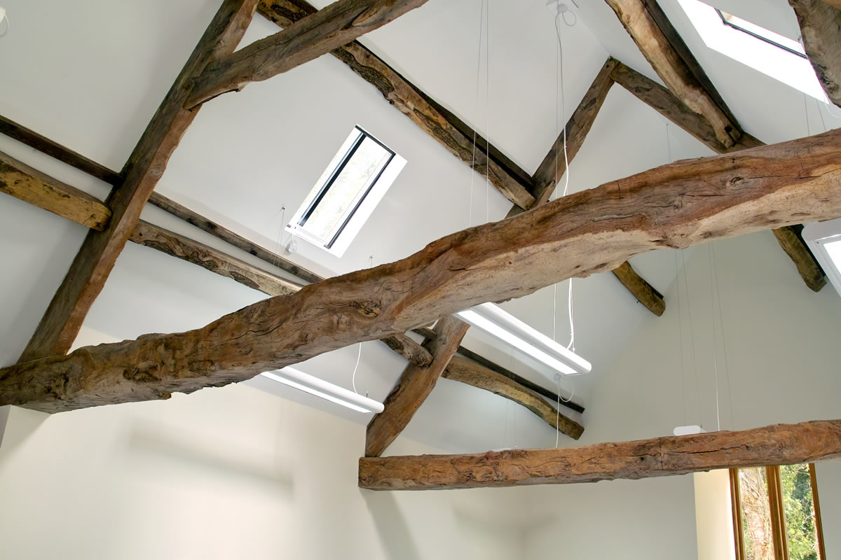 Edgar Taylor | Hollybank Barns, Wootton, Woodstock, Oxfordshire