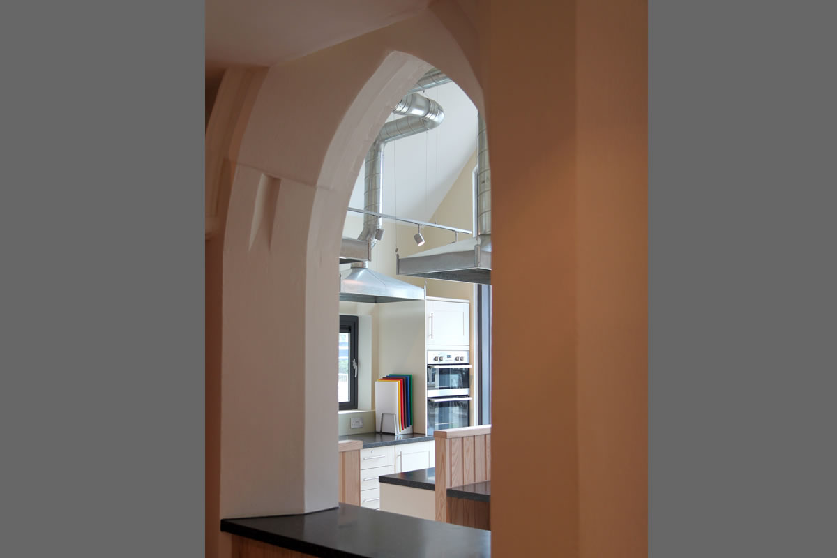 Edgar Taylor | Holy Trinity Church, Walton, Aylesbury, Buckinghamshire