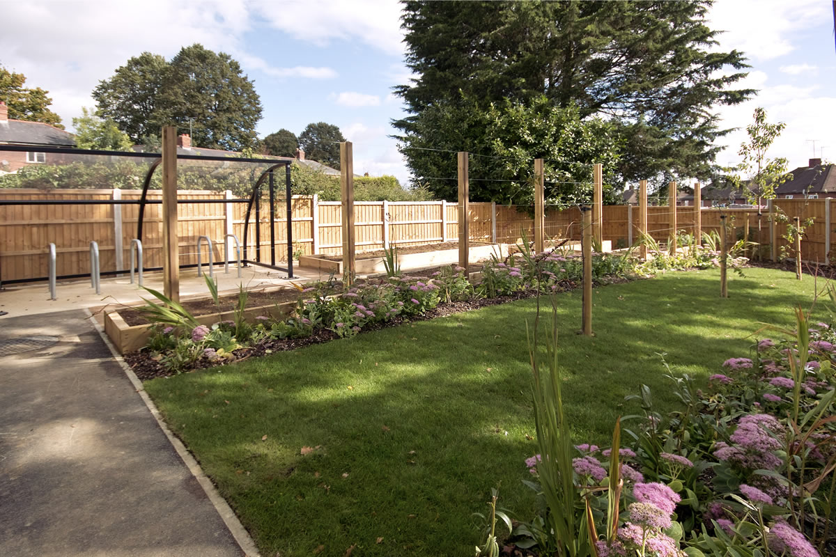 Edgar Taylor | Hope Close, Banbury, Oxfordshire