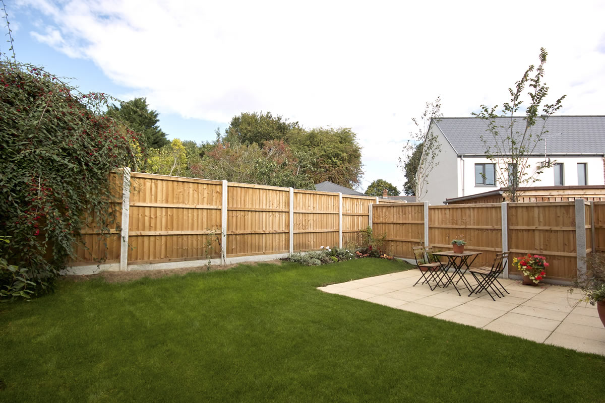 Edgar Taylor | Hope Close, Banbury, Oxfordshire