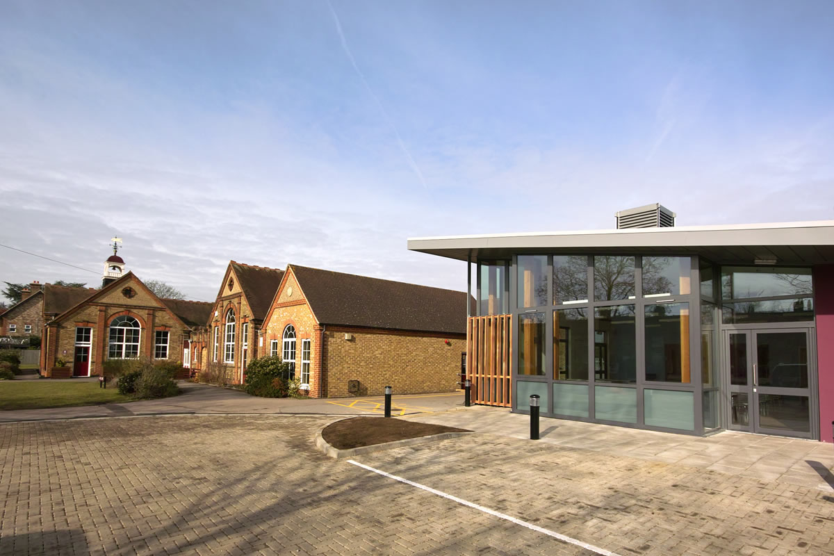 Edgar Taylor | Iver Village Junior School, Iver, Buckinghamshire