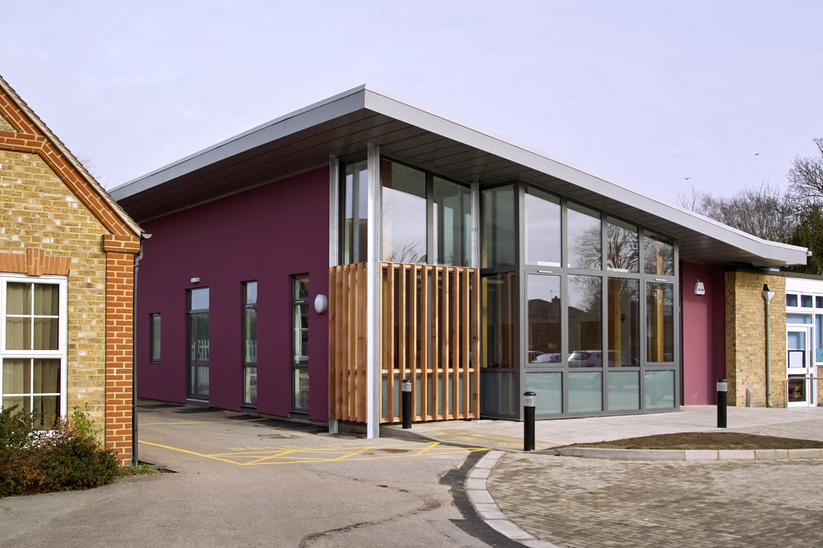 Edgar Taylor | Iver Village Junior School, Iver, Buckinghamshire