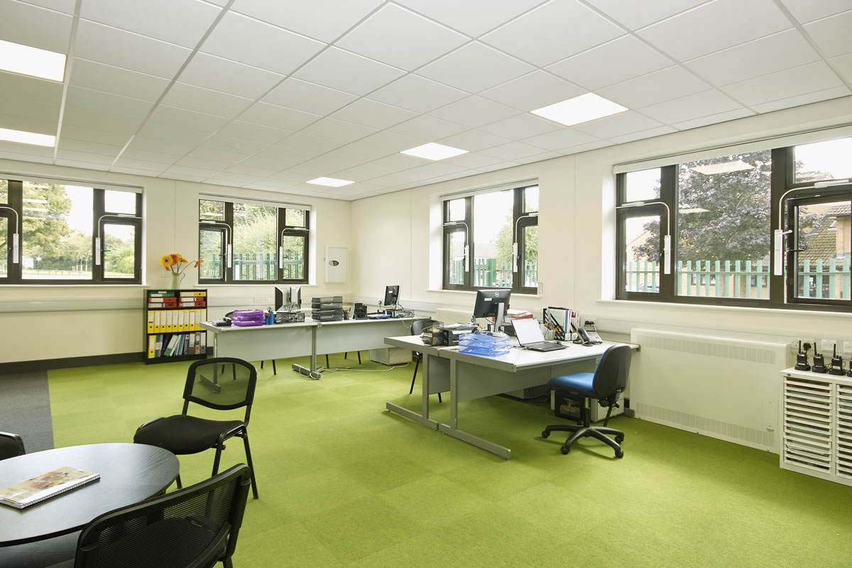 Edgar Taylor | Lent Rise School, Slough, Buckinghamshire