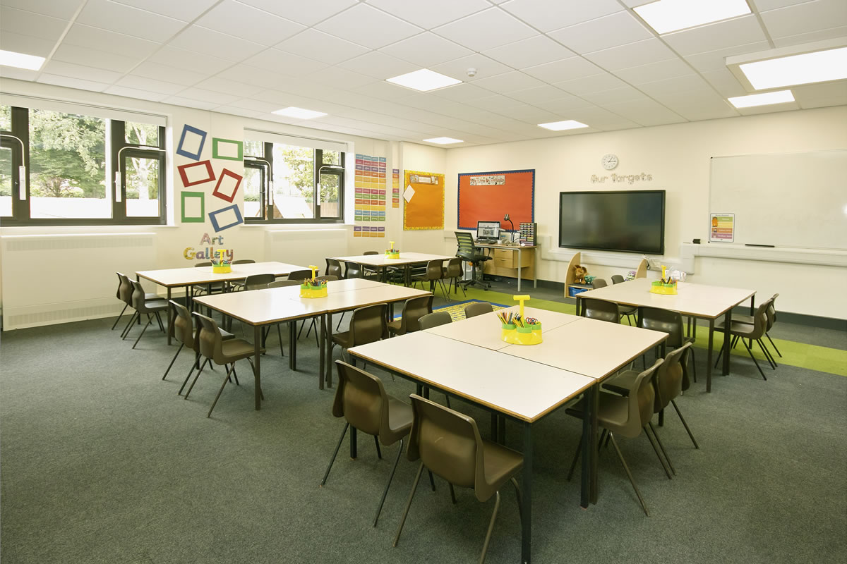 Edgar Taylor | Lent Rise School, Slough, Buckinghamshire