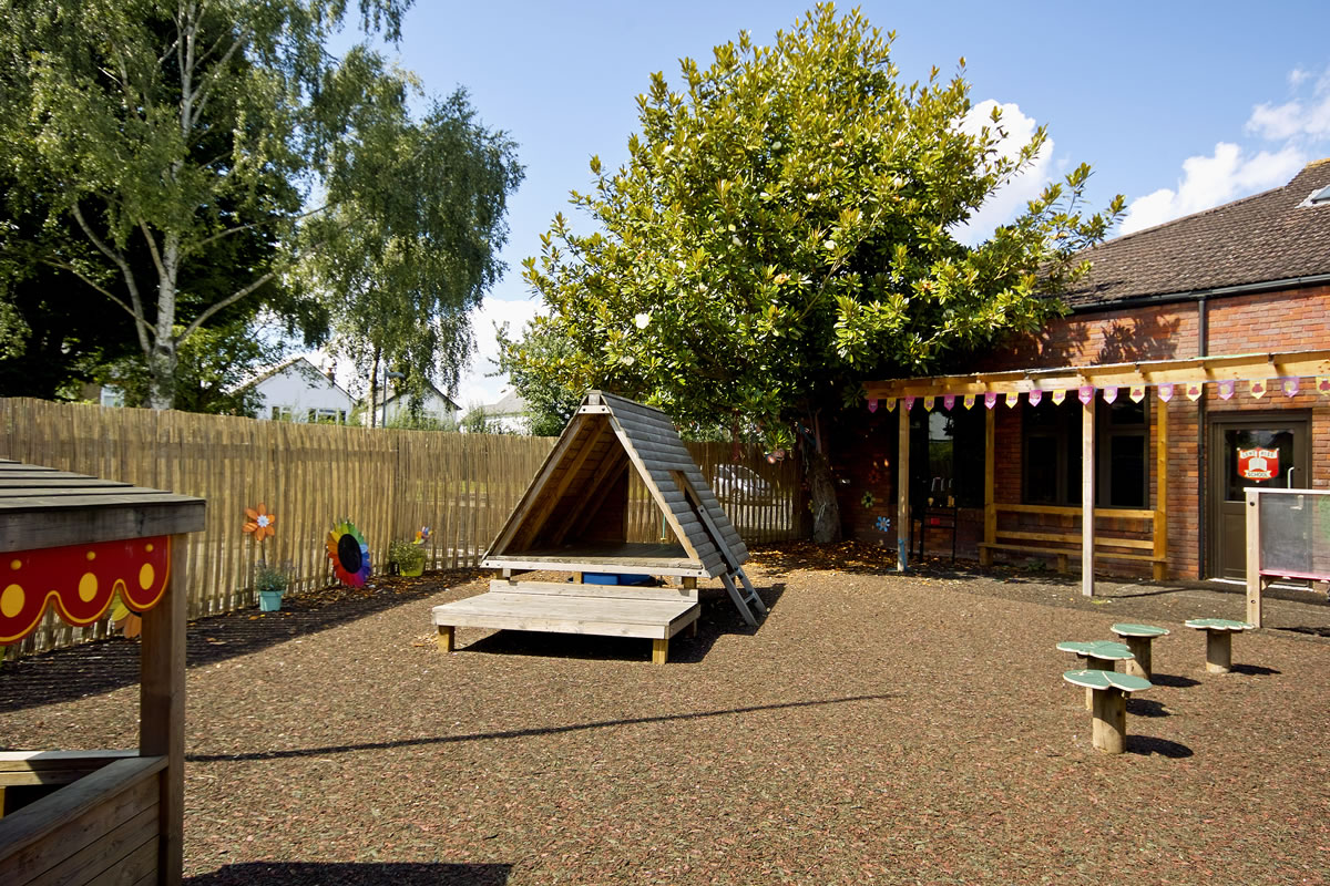 Edgar Taylor | Lent Rise School, Slough, Buckinghamshire