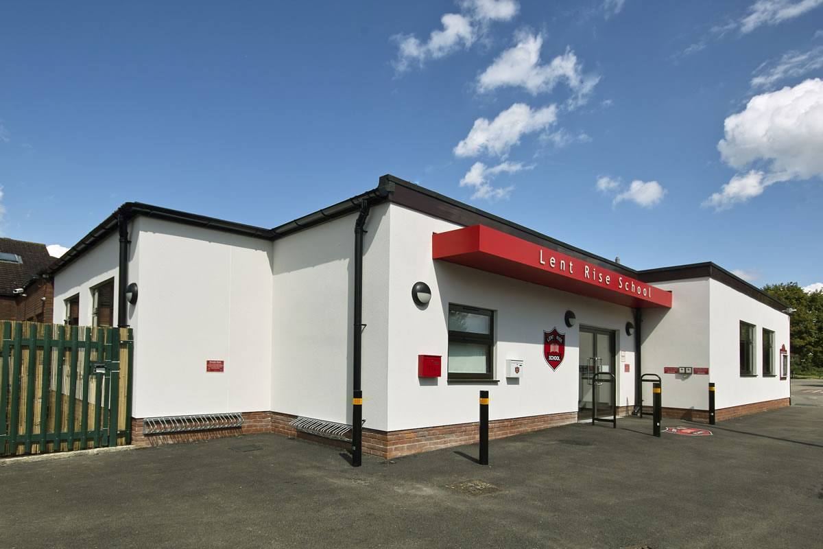 Edgar Taylor | Lent Rise School, Slough, Buckinghamshire