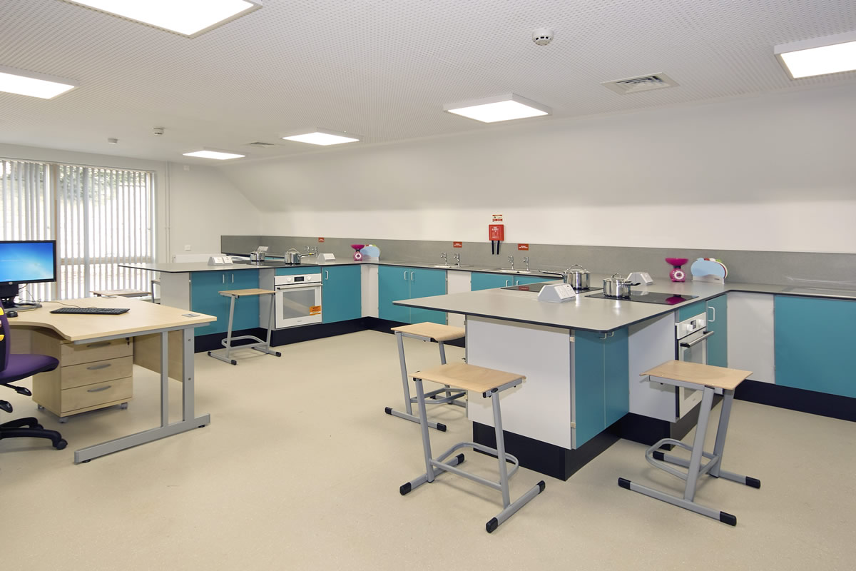 Edgar Taylor | LVS Oxford, Begbroke, Oxford