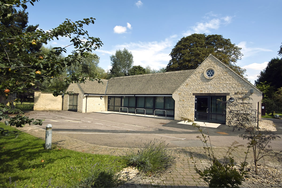 Edgar Taylor | LVS Oxford, Begbroke, Oxford