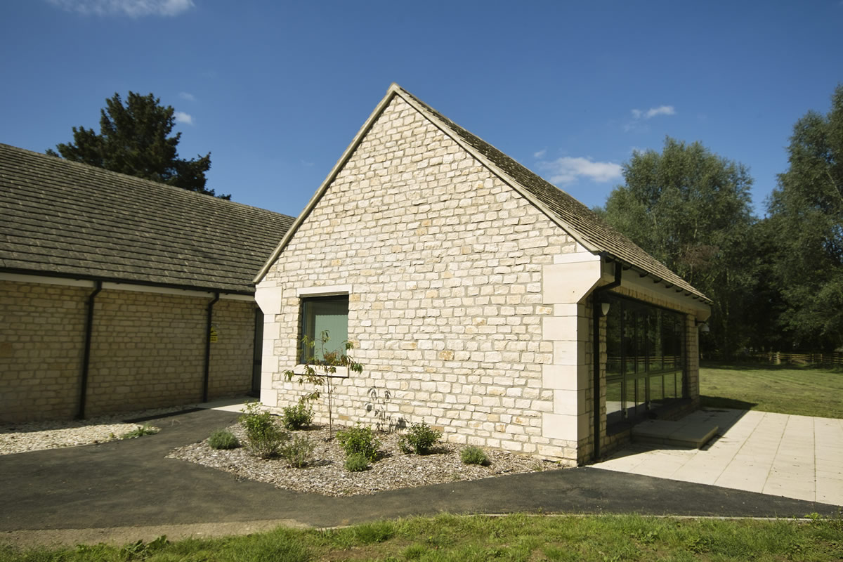 Edgar Taylor | LVS Oxford, Begbroke, Oxford