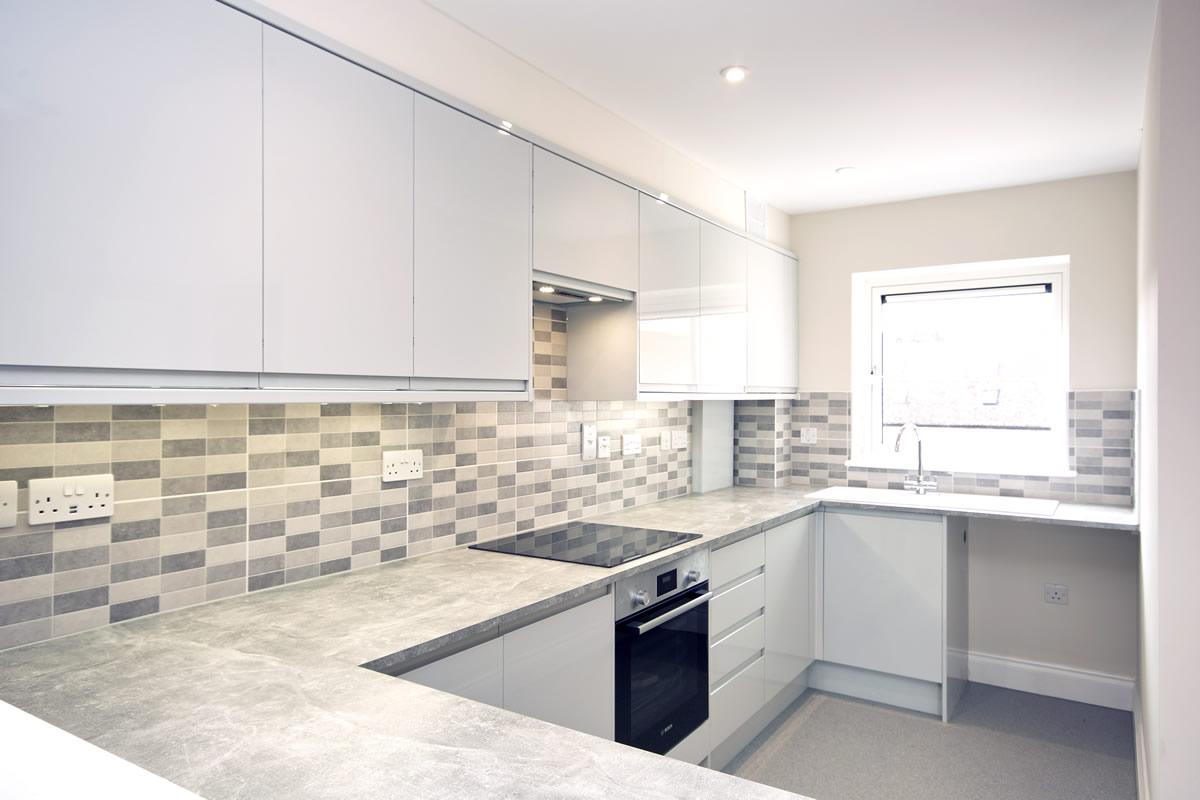 Edgar Taylor | North Hinksey Lane, North Hinksey, Oxford