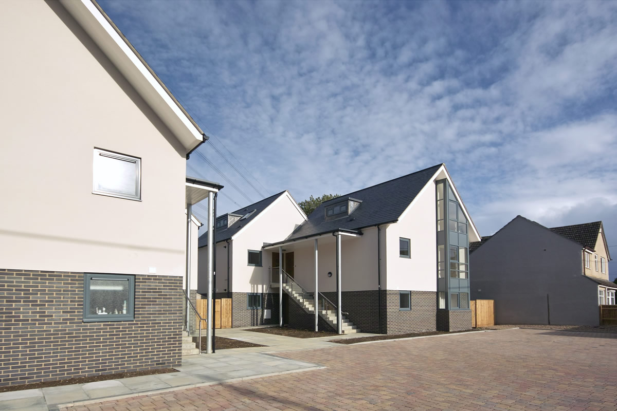 Edgar Taylor | North Hinksey Lane, North Hinksey, Oxford