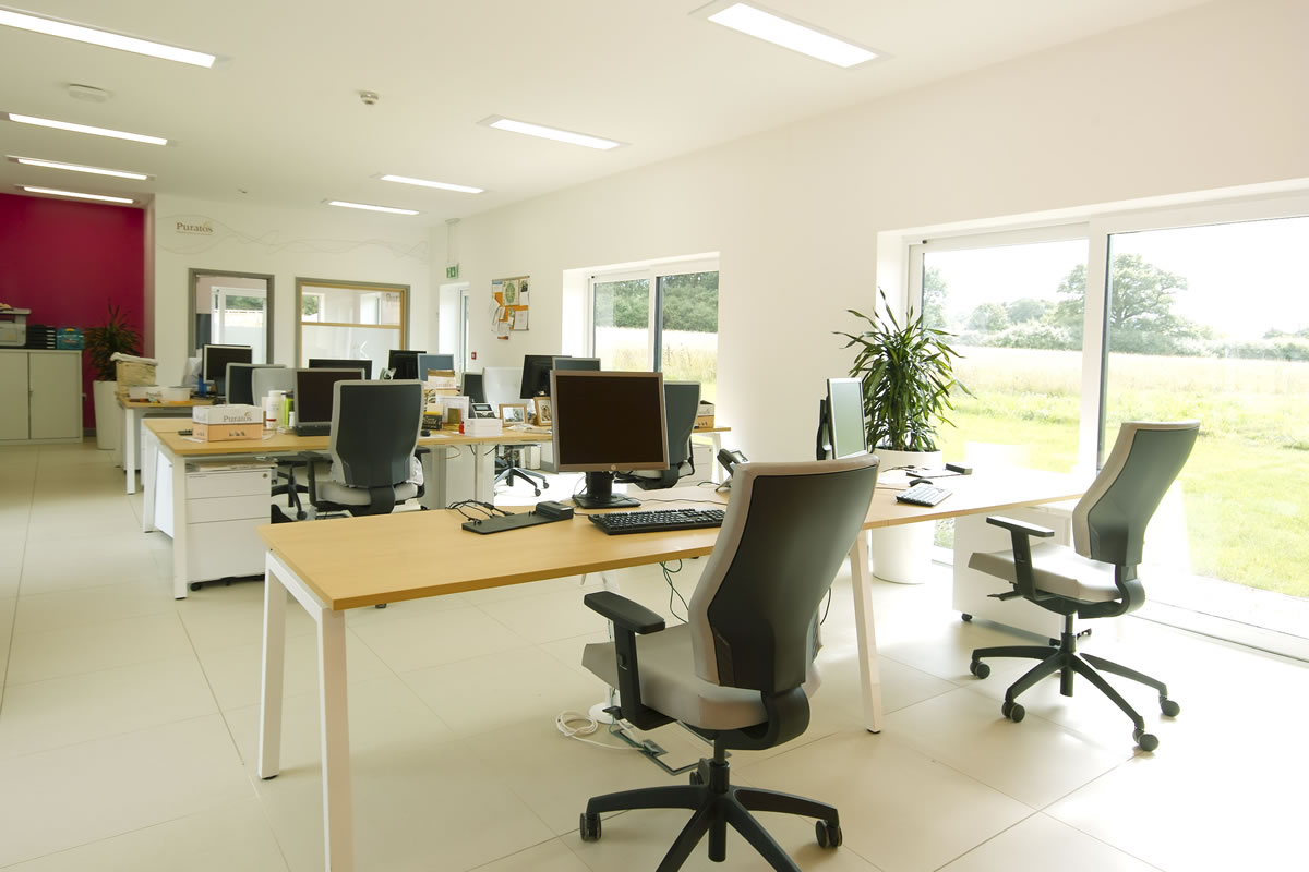 Edgar Taylor | Puratos Ltd