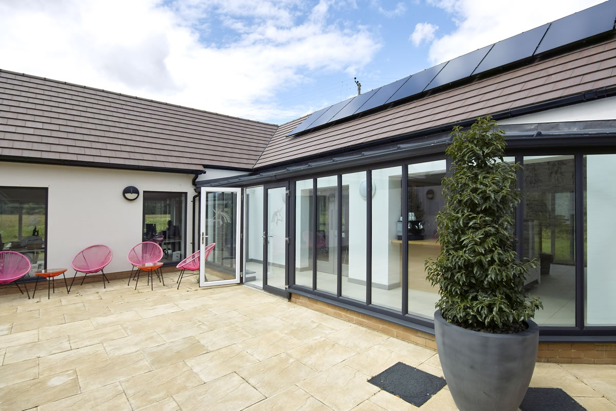 Edgar Taylor | Puratos Ltd