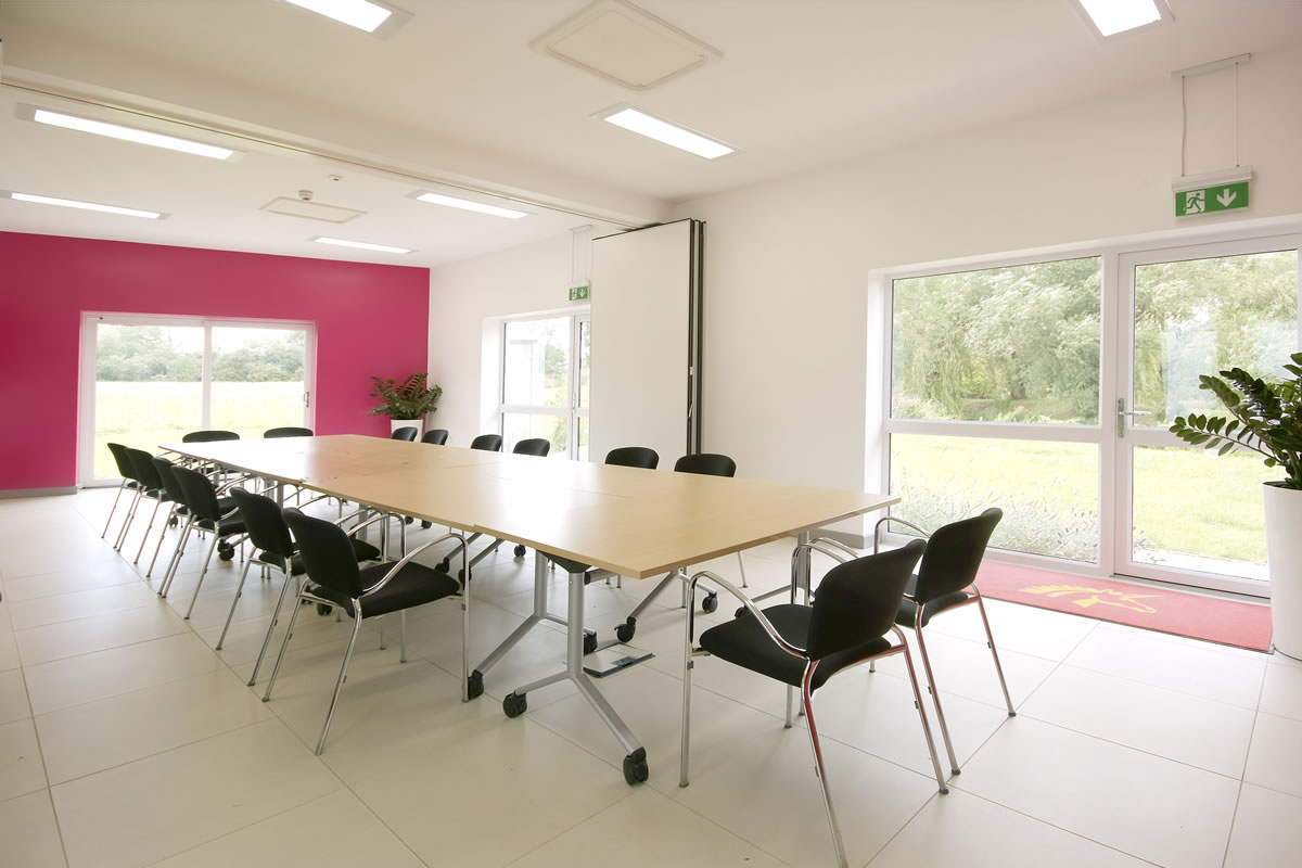 Edgar Taylor | Puratos Ltd