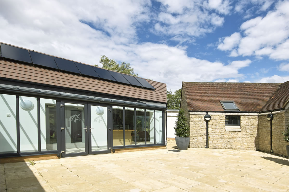 Edgar Taylor | Puratos Ltd