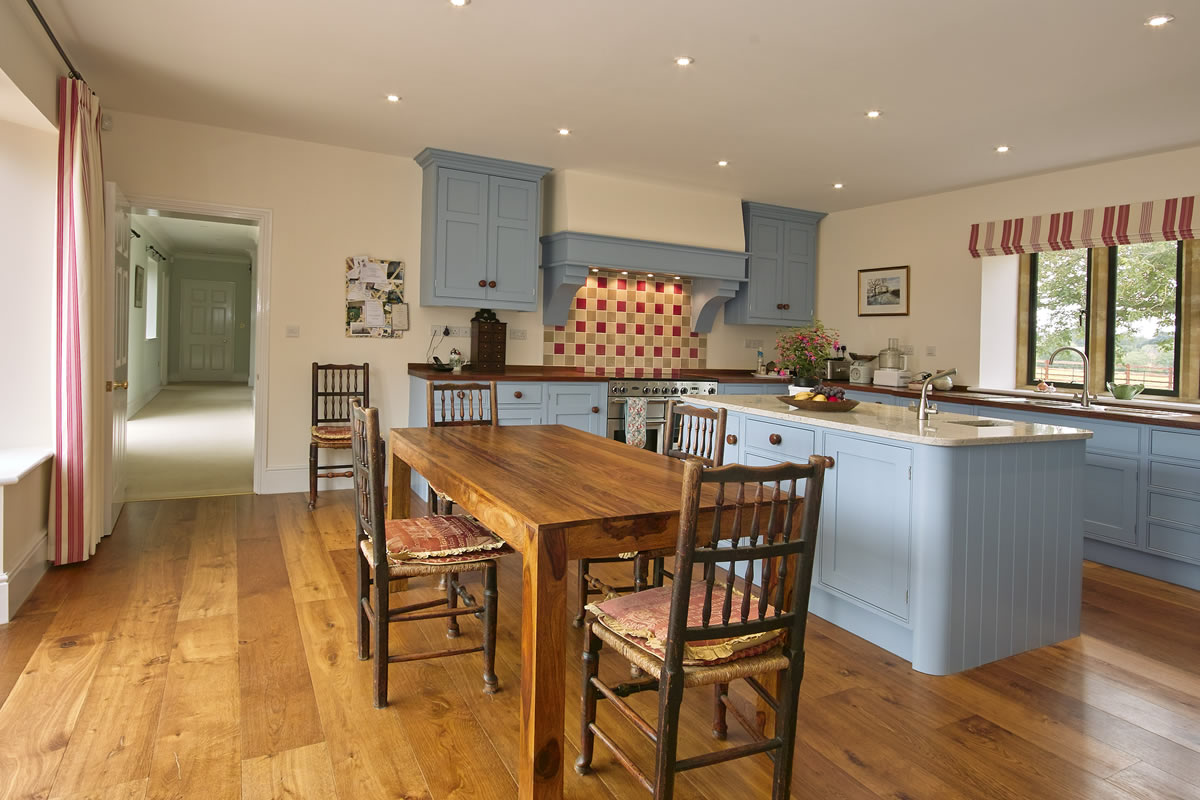 Edgar Taylor | Roughmoor Grounds, Whilton, Northamptonshire