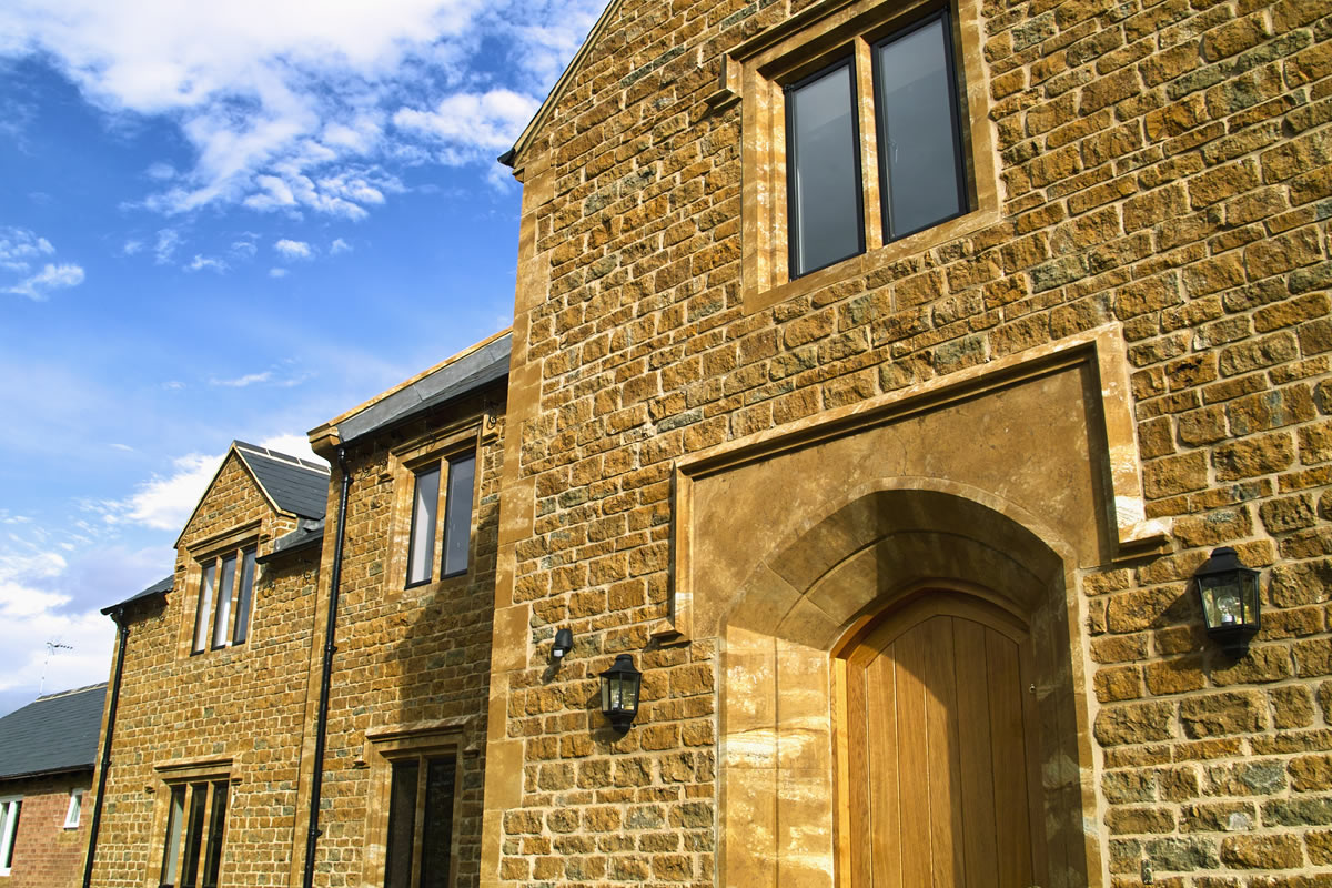 Edgar Taylor | Roughmoor Grounds, Whilton, Northamptonshire