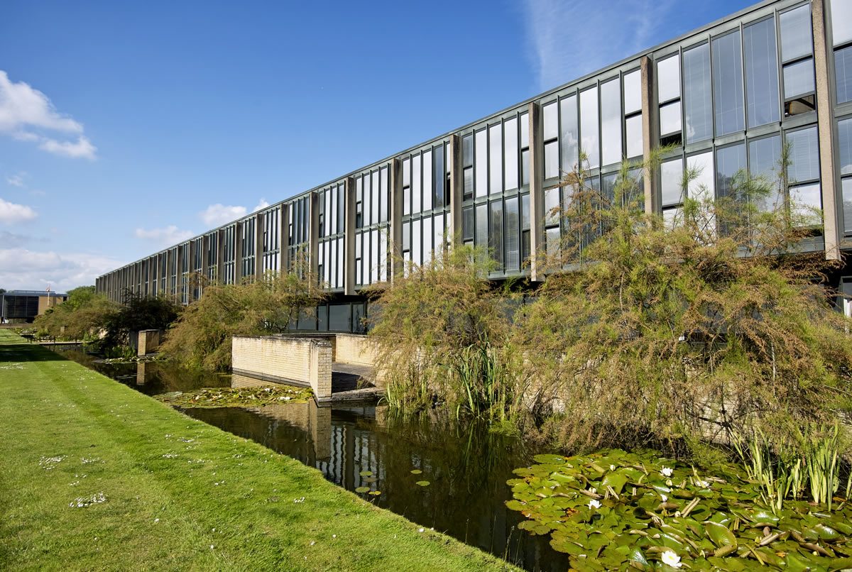 Edgar Taylor | St Catherine�s College, Oxford, Oxfordshire